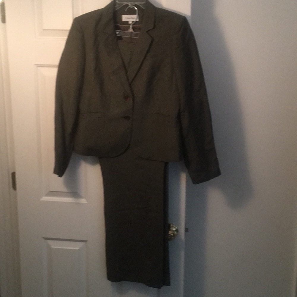 Pantsuit